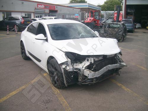 Donor Vehicle Image